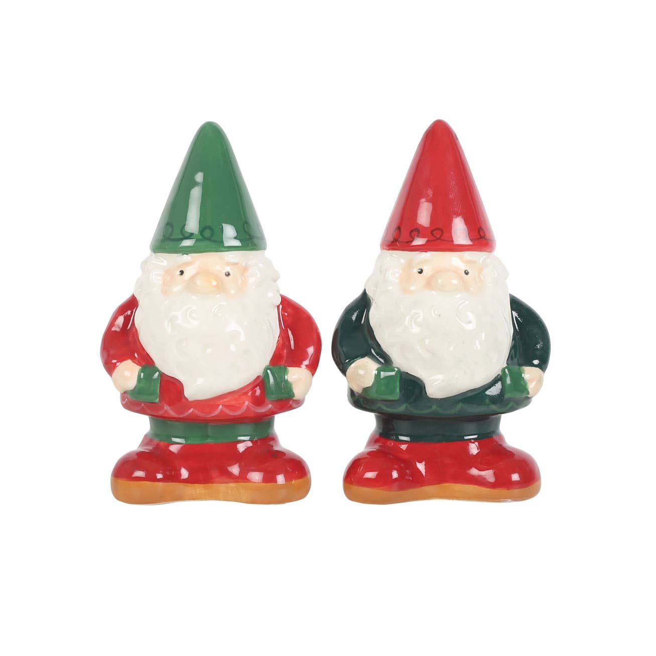Gnom Salz- und Pfefferstreuer vintage Geschenkartikel