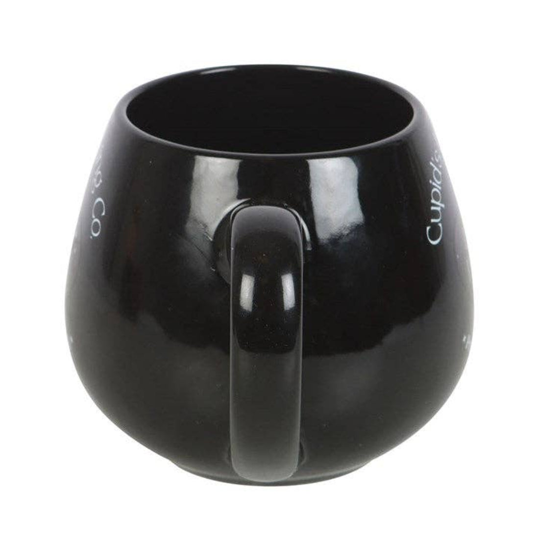 Love Potion Heat Change Tasse zum Valentinstag