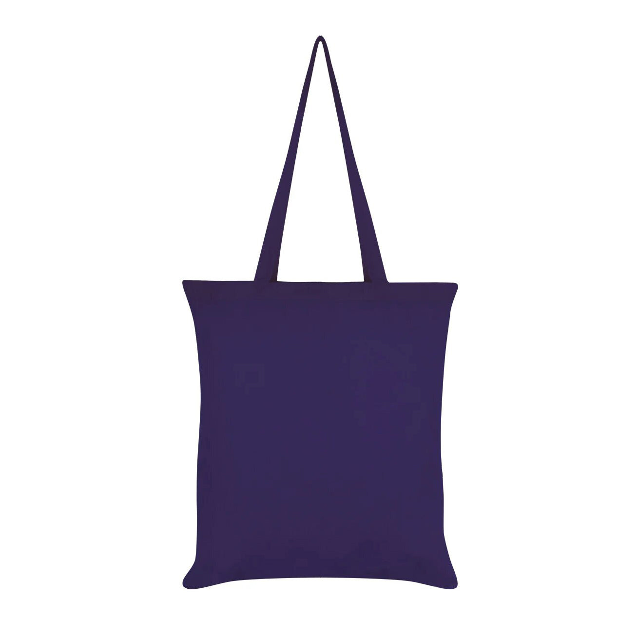 Gothic Tragetasche Stofftasche Faultier Goth Sloth