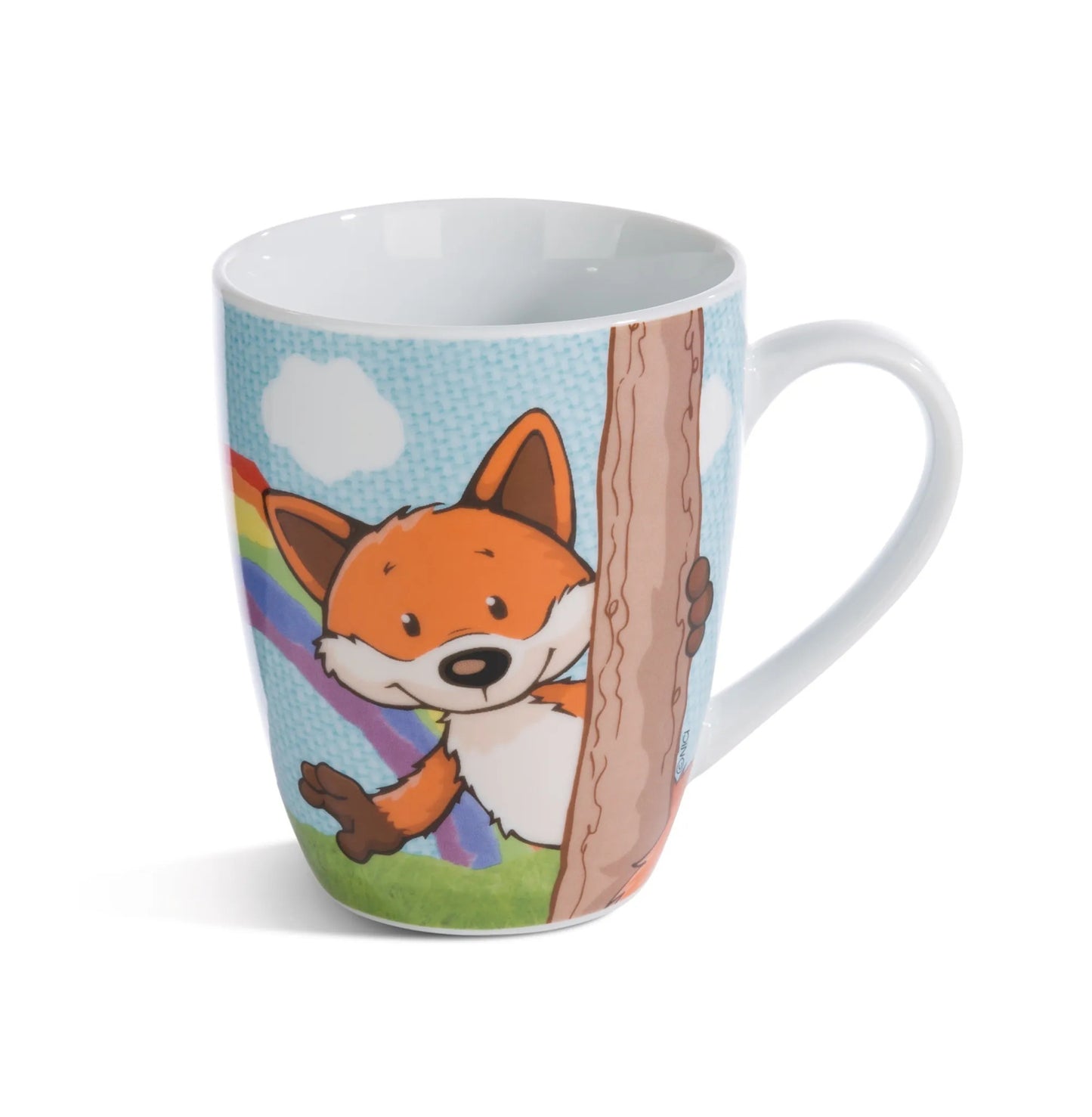 Nici Tasse Fuchs 310 ml