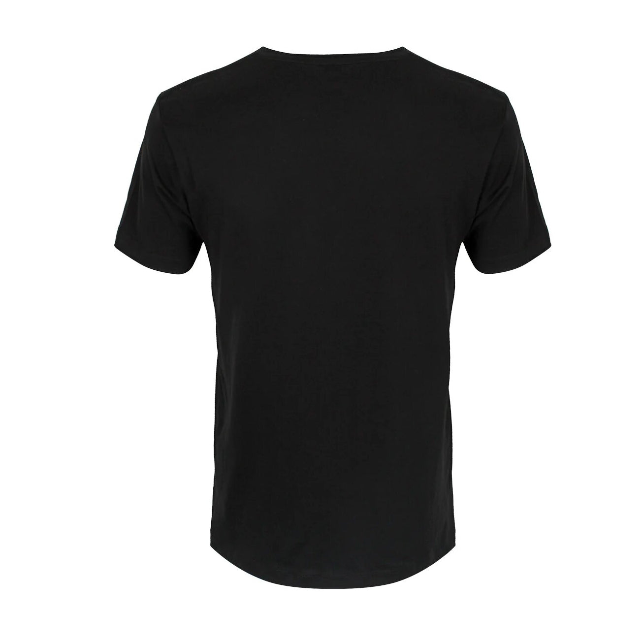 Gothic / Anime Shirt in schwarz Requiem Collective Ruby