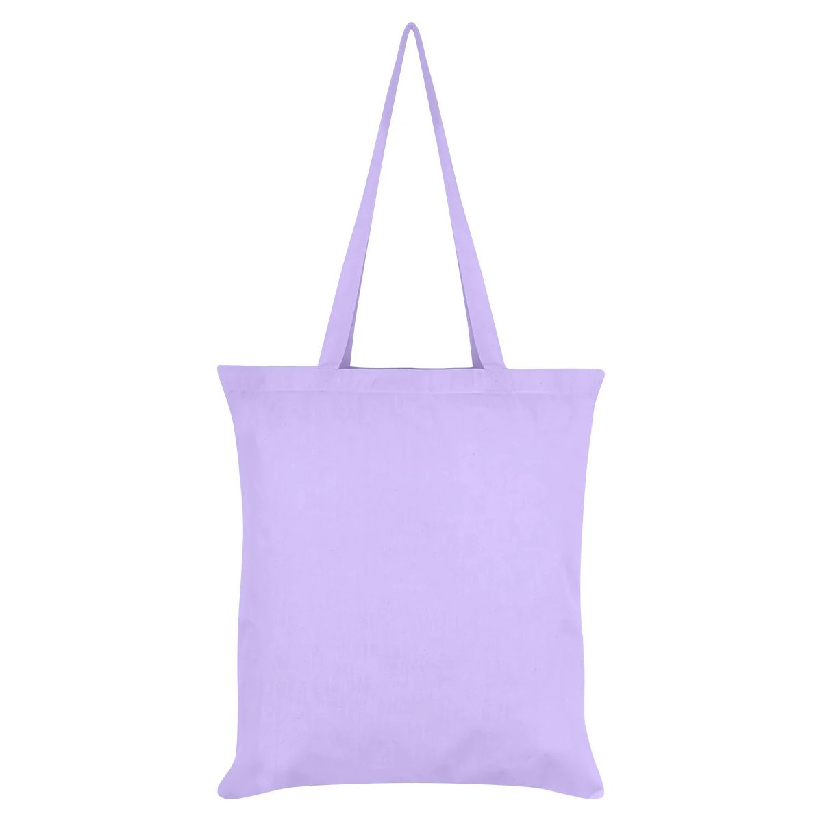 Gothic Stofftasche in Türkis Cat & Pentagram