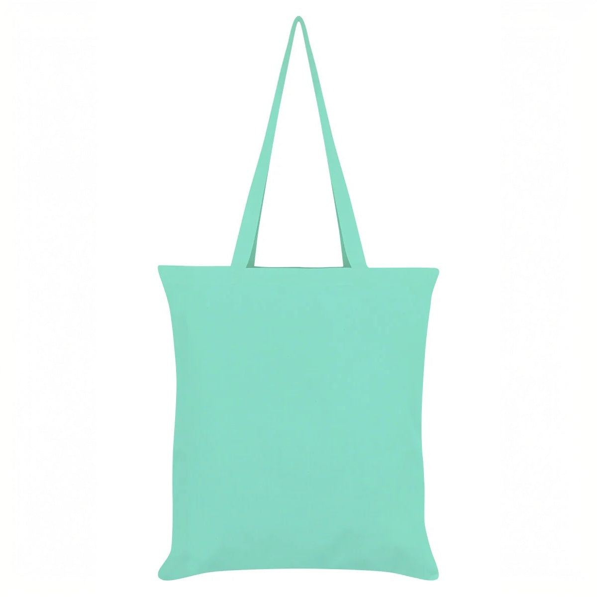 Anime Stofftasche Shiba Inu Tote Bag