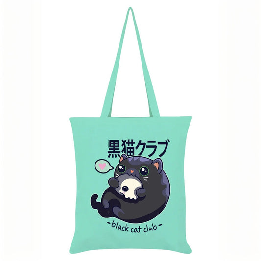 Anime Stofftasche Shiba Inu Tote Bag