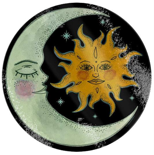 Fantasy Scheidbrett Moon and Sun