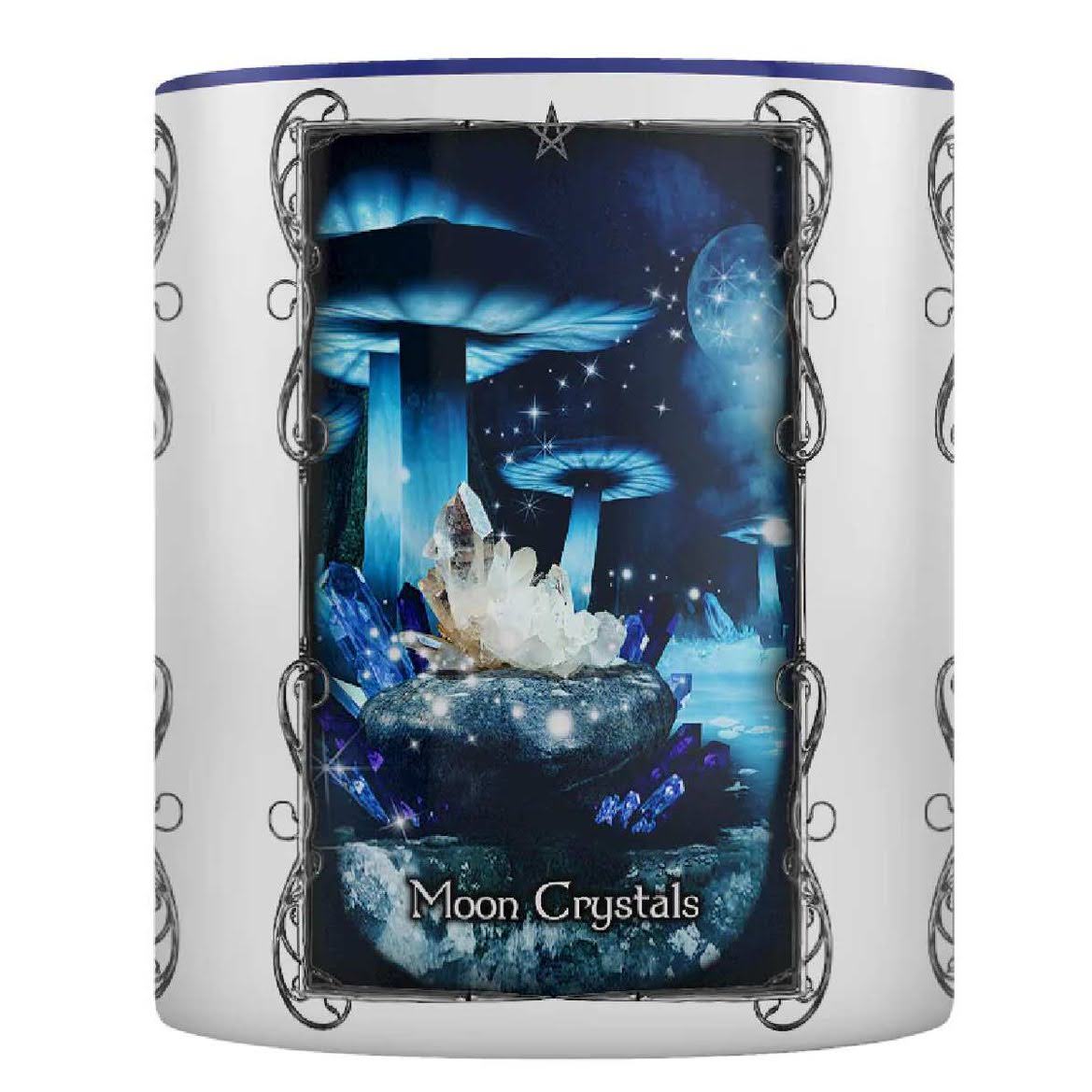 Fantasy Tasse New Moon 325 ml