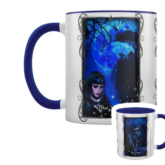 Fantasy Tasse New Moon 325 ml