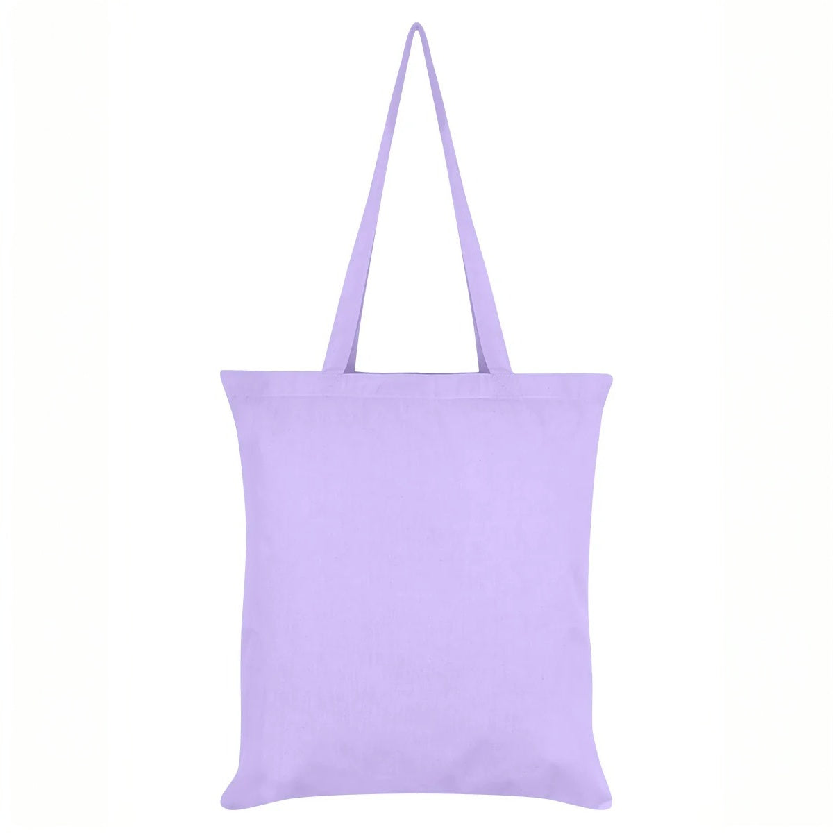 Stofftasche Spooky & Proud Ghost Bag