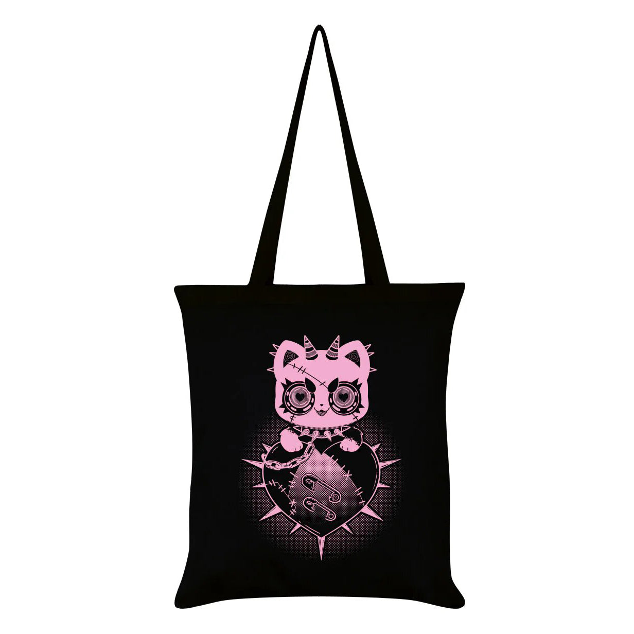 Anime Stofftasche Cosmic Boop Cute and Pointy
