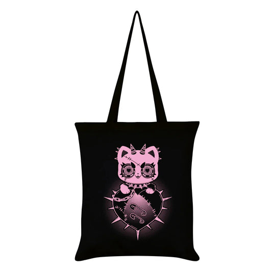 Anime Stofftasche Cosmic Boop Cute and Pointy