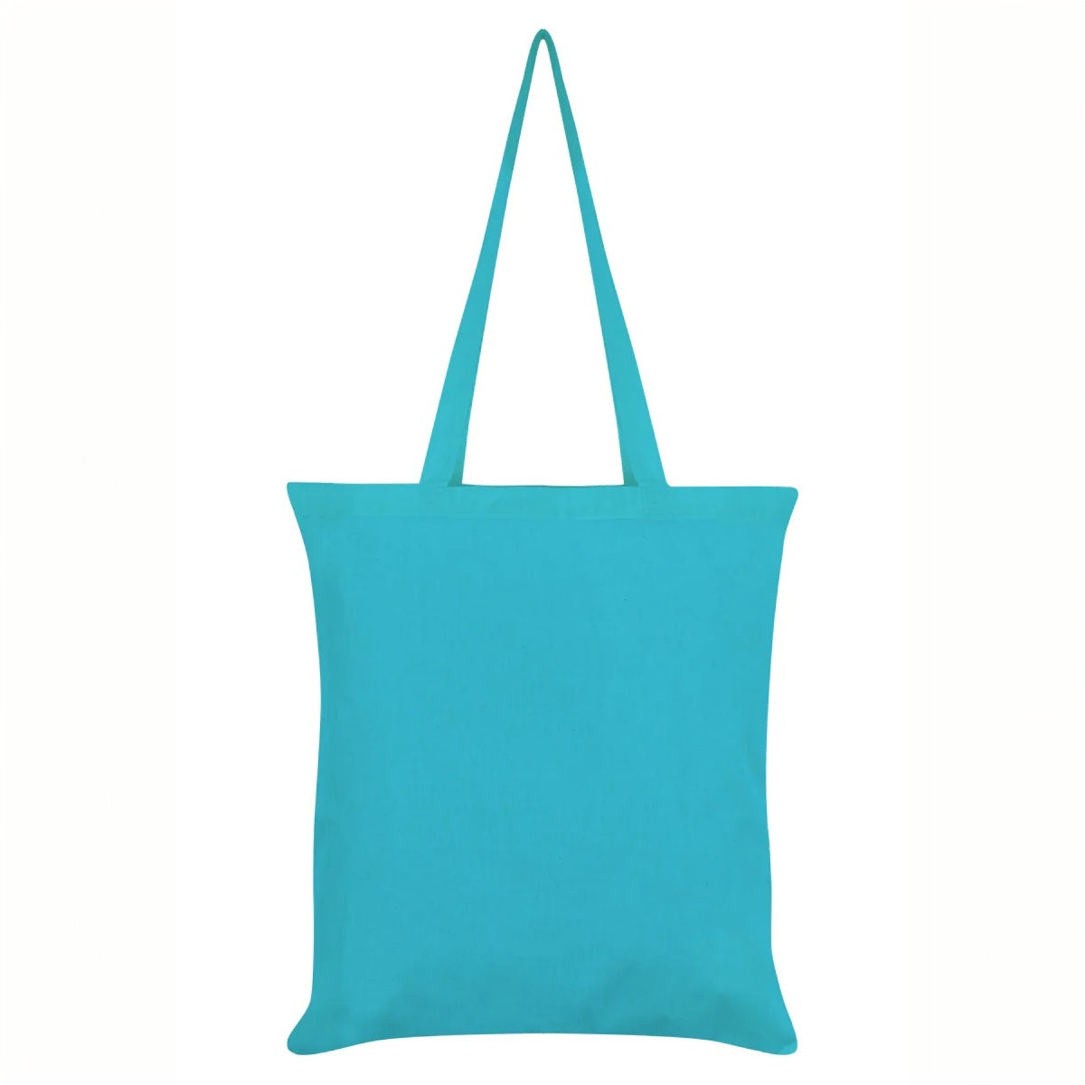 Anime Stofftasche Soda Pop Azure Blue