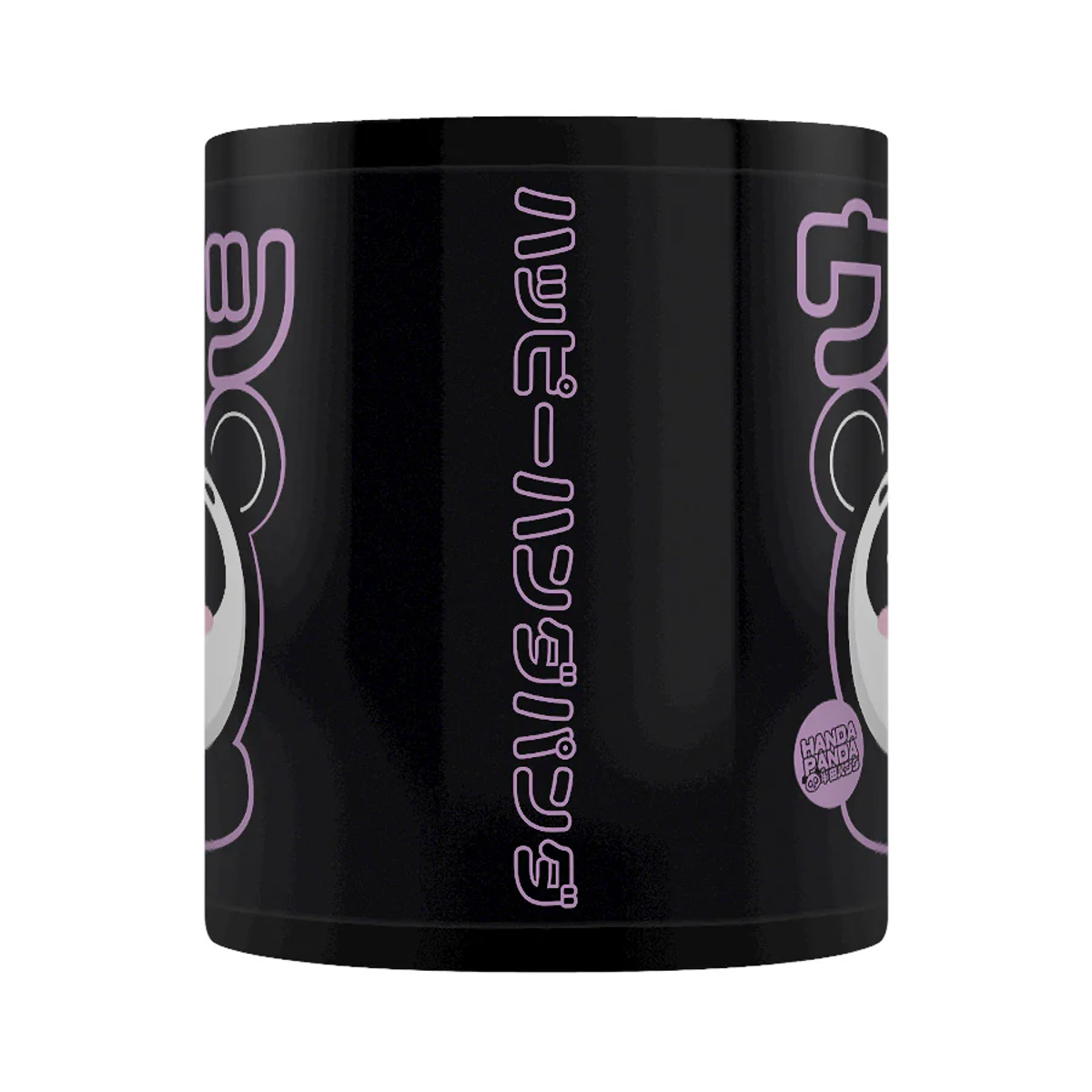 Anime Tasse Panda Bubble Tea Mug 325 ml