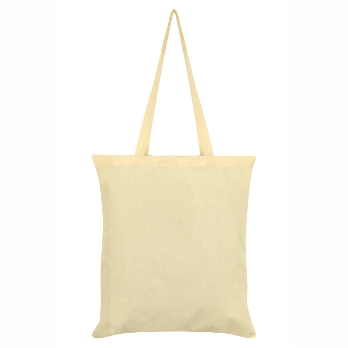 Gothic Stofftasche Am Strange & Unusual