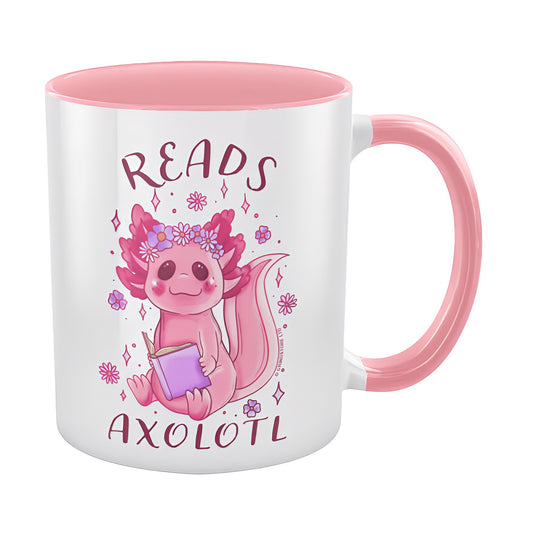 Anime Tasse Fragile Pink Kawaii Grindstore