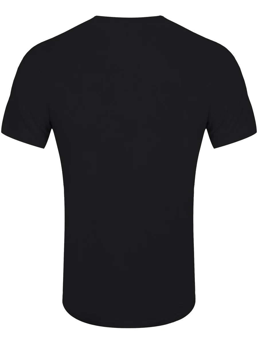 Anime T-Shirt Love Letters