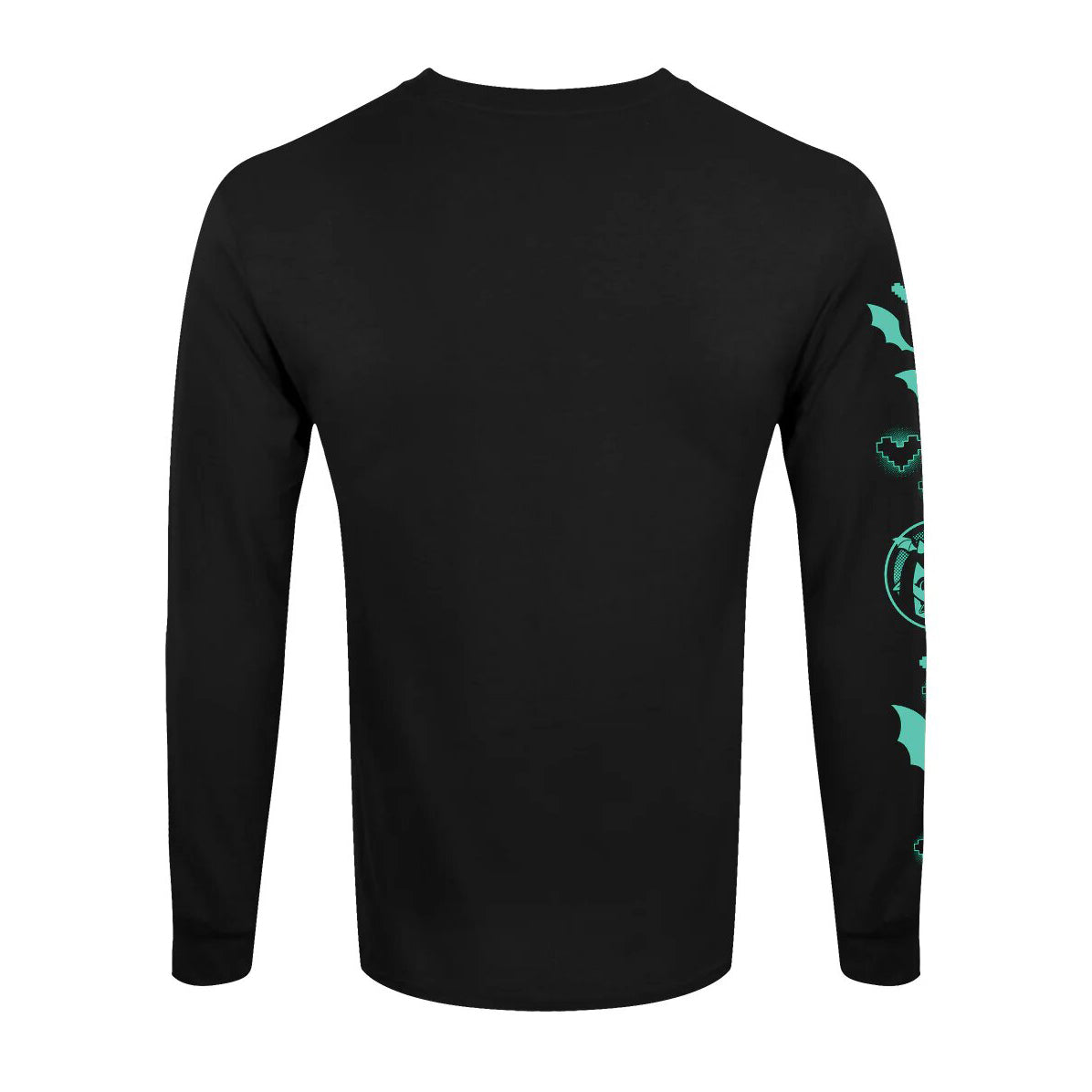 Anime Cosmic Boop DDR Longsleeve