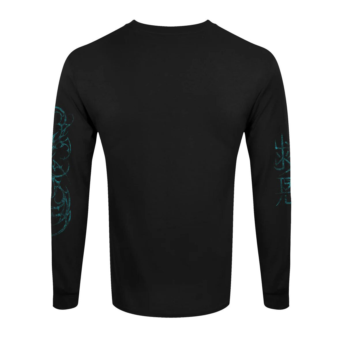 Anime Pinku Kult Salvation Longsleeve