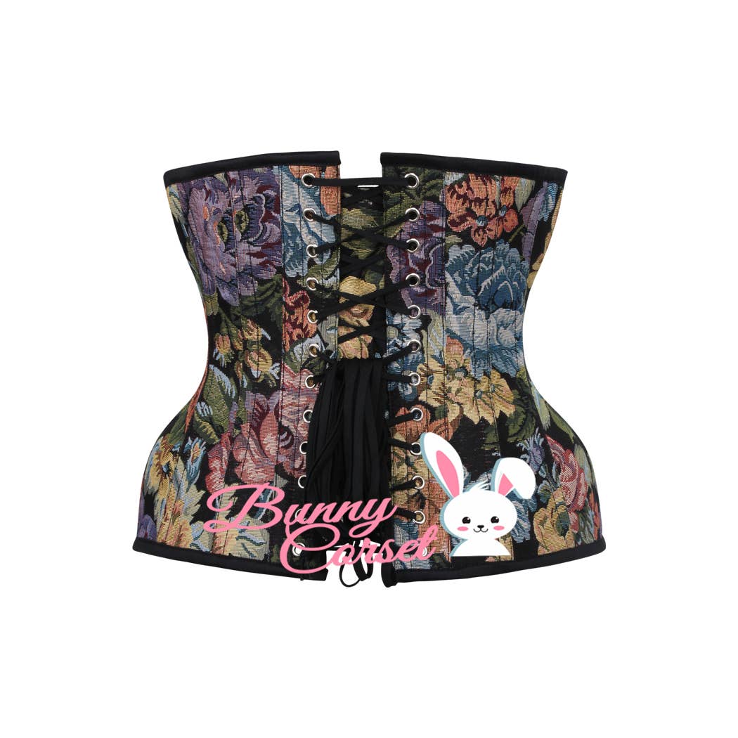 Isabella Curvy Korsett vintage