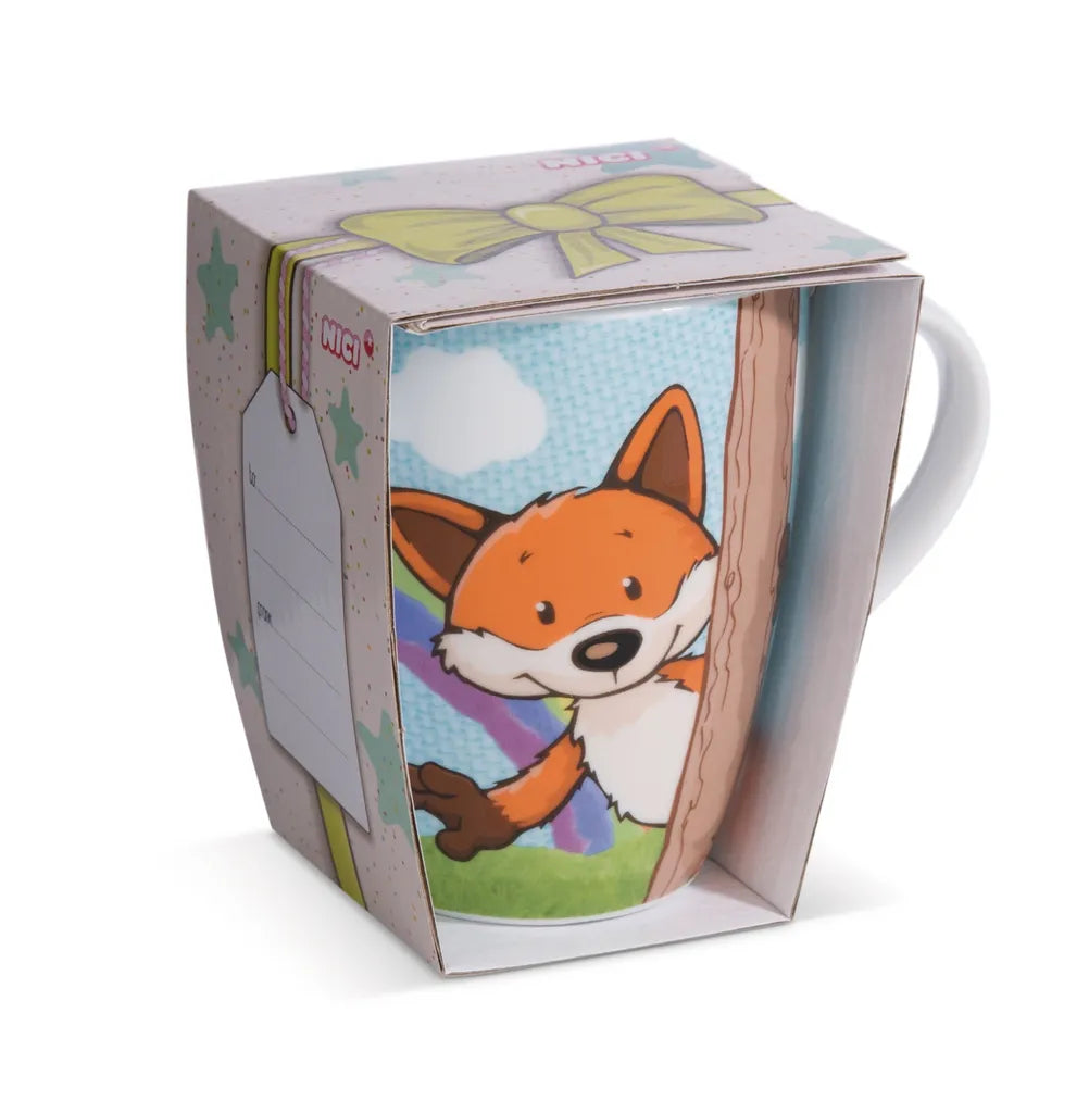 Nici Tasse Fuchs 310 ml