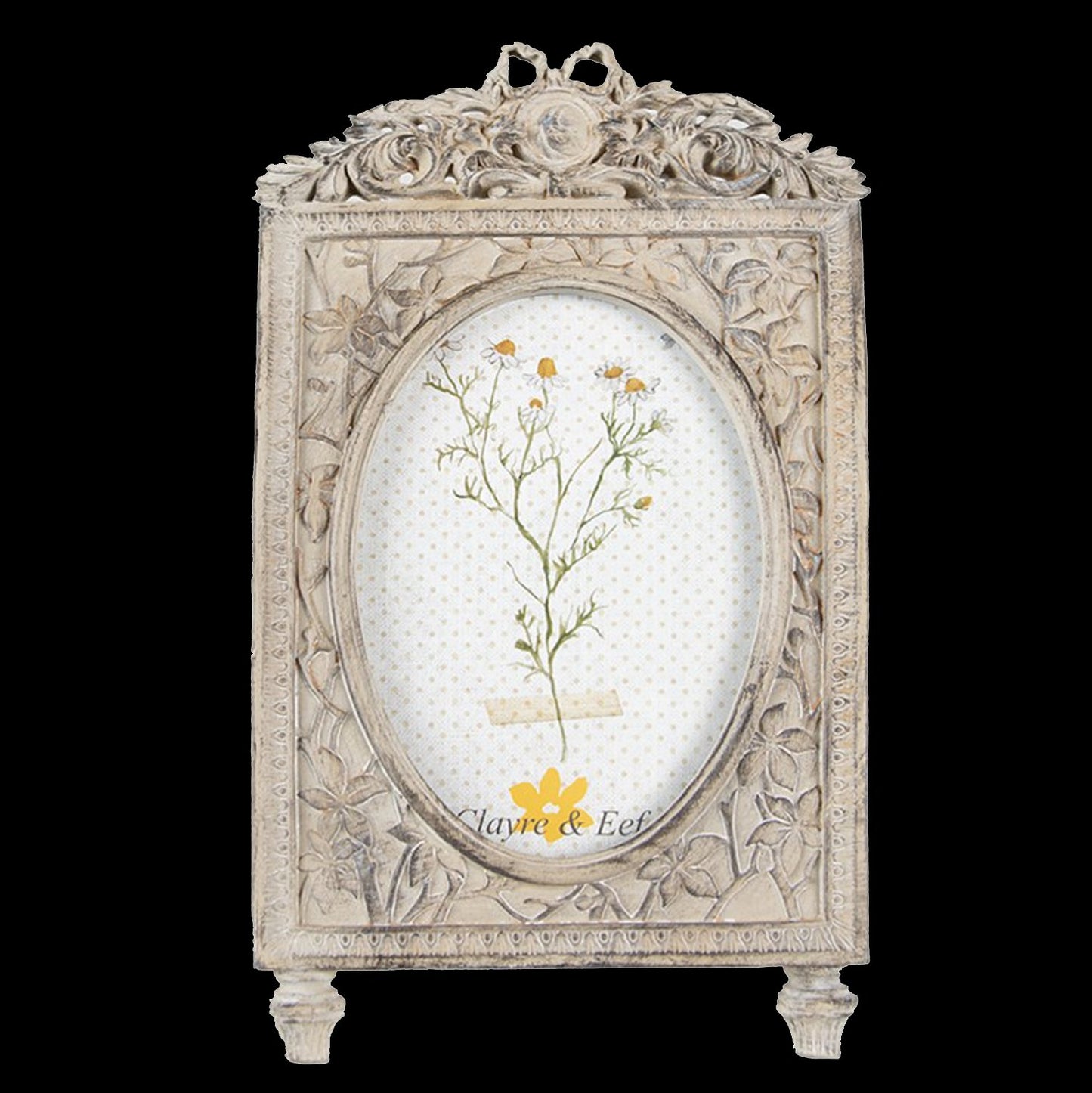 Bilderrahmen vintage 10x15