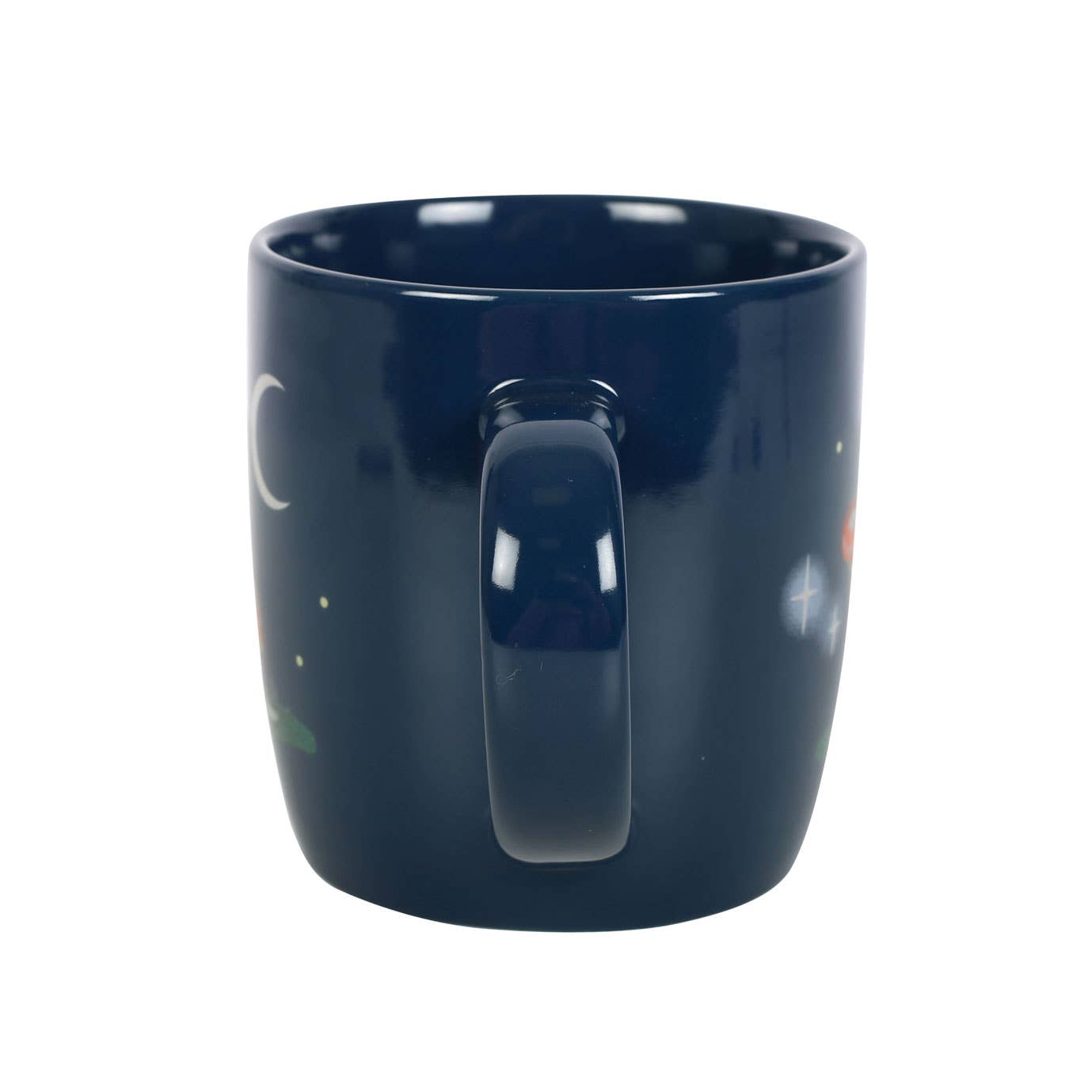 Gnome Sweet Gnome Mushroom House Tasse