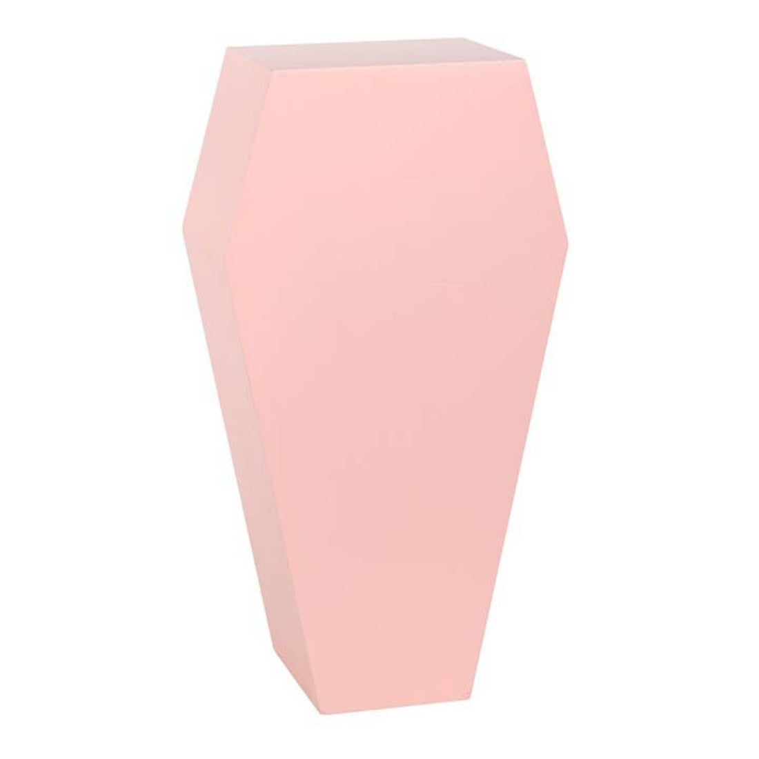 Gothic Sargregal in rosa