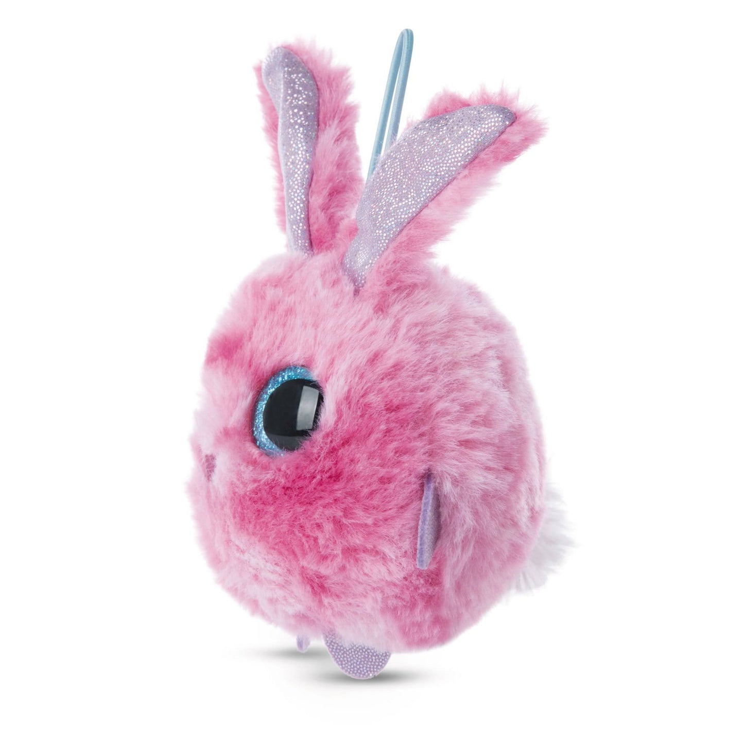 Nici Anhänger Nicidoos  Ballbies Hase mit Loop  9 cm