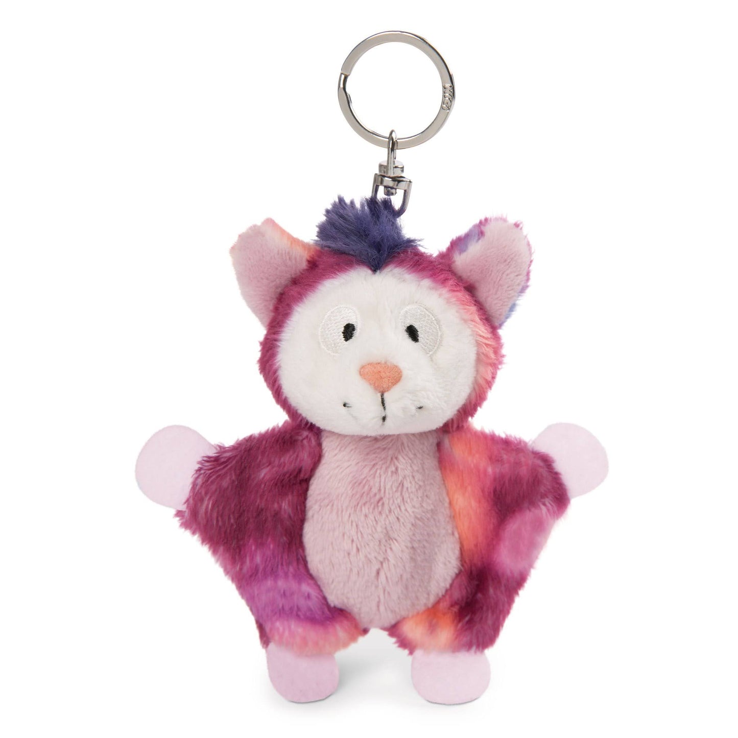 Nici Schlüsselanhänger Flughörnchen Macy McFly 10,5cm