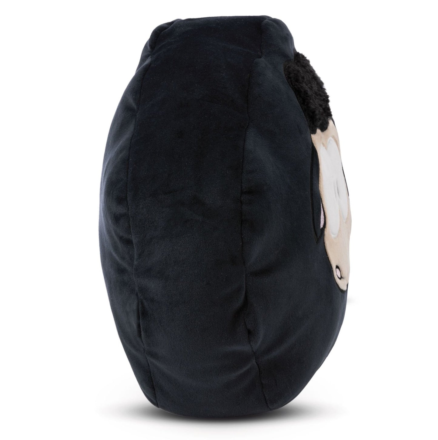 Nici Figürliches Kissen schwarzes Schaf