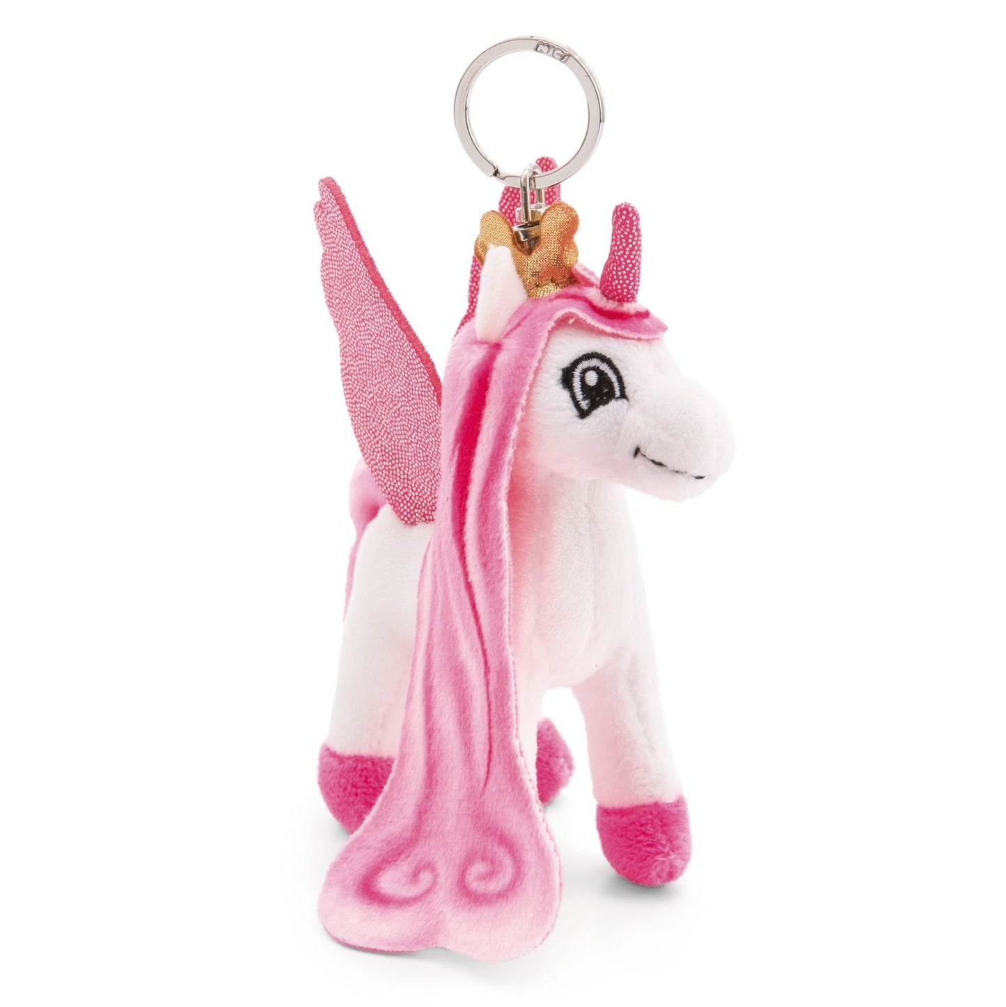Nici Schlüsselanhänger Lissy Pony Einhorn Tamani