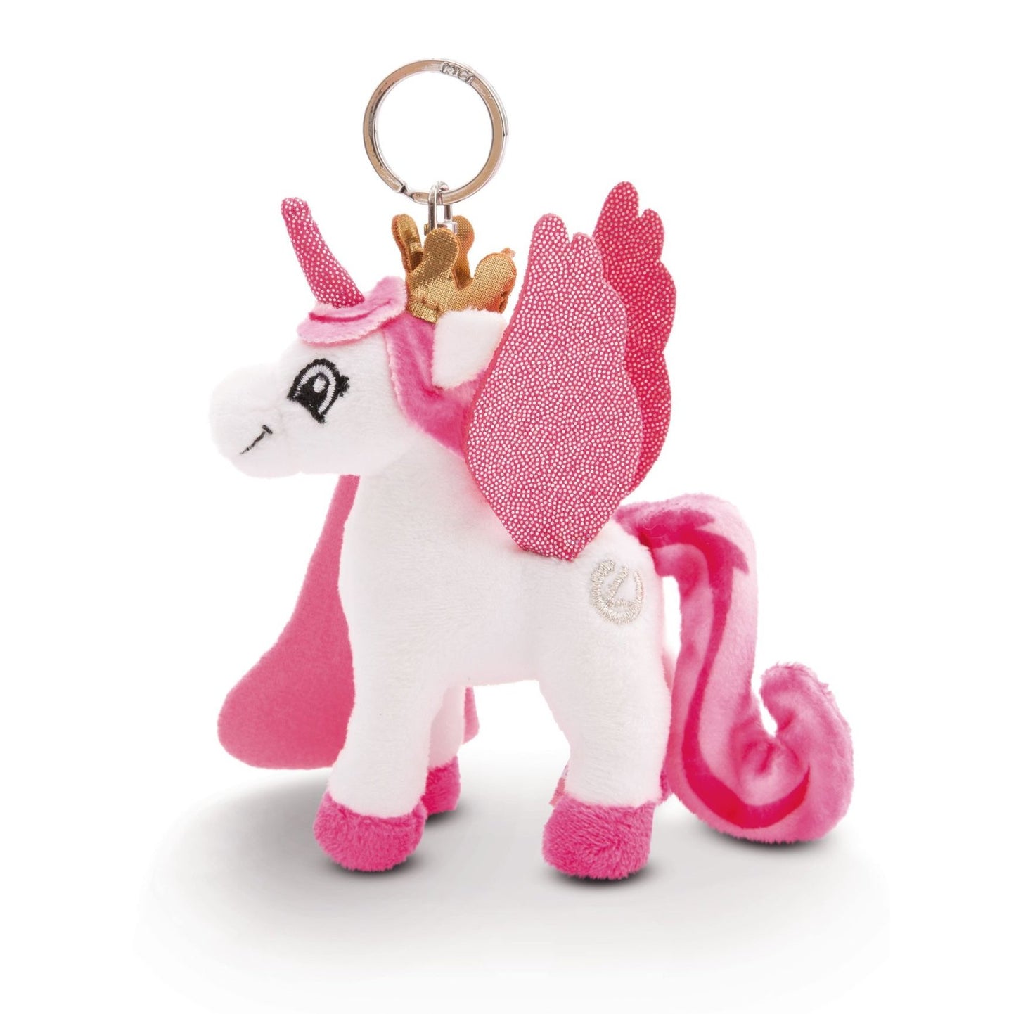 Nici Schlüsselanhänger Lissy Pony Einhorn Tamani