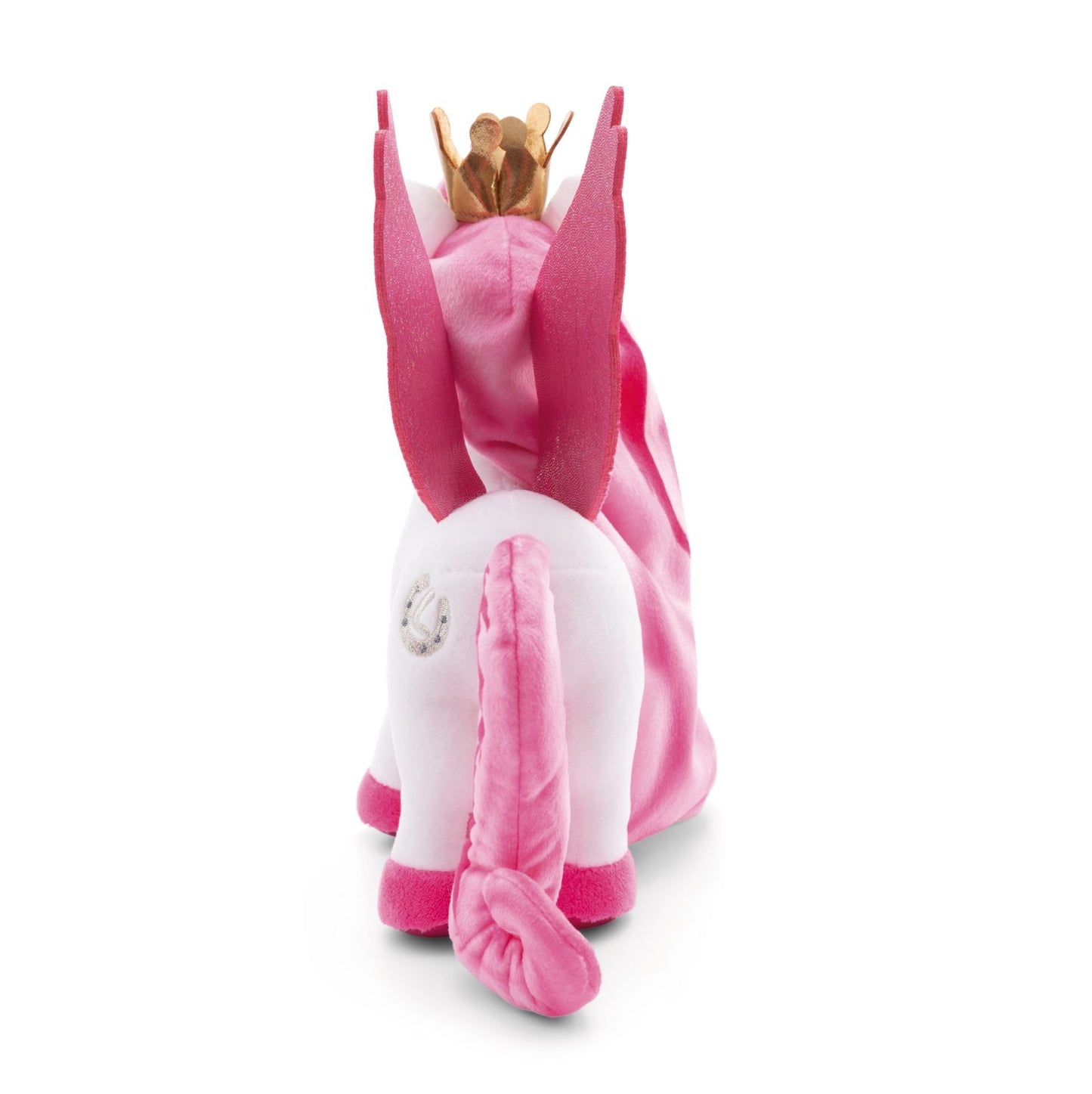 Süßes Kuscheltier Lissy PONY Einhorn Tamani 22cm
