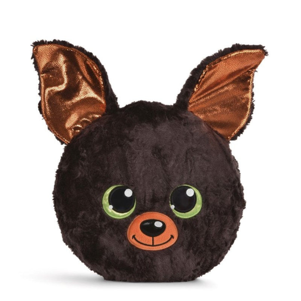 Nici Glubschi 3D Kissen Fledermaus Baako