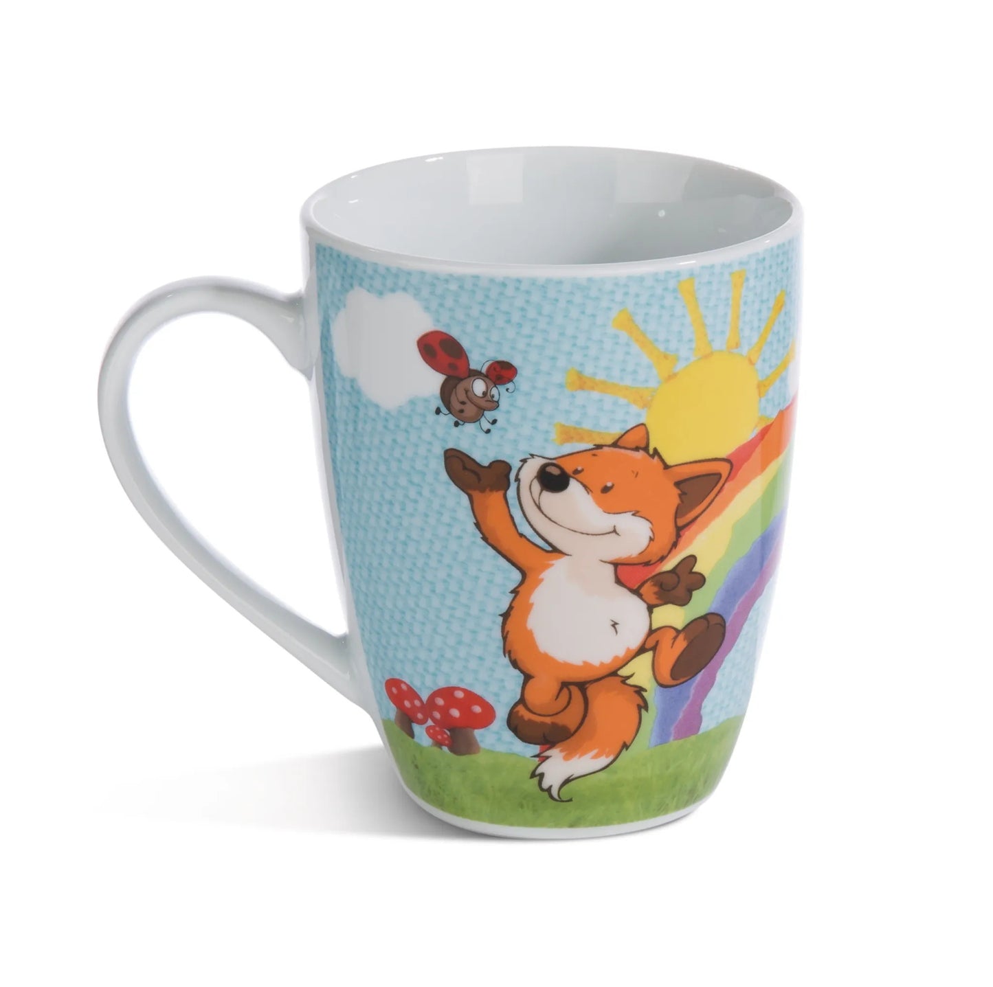 Nici Tasse Fuchs 310 ml