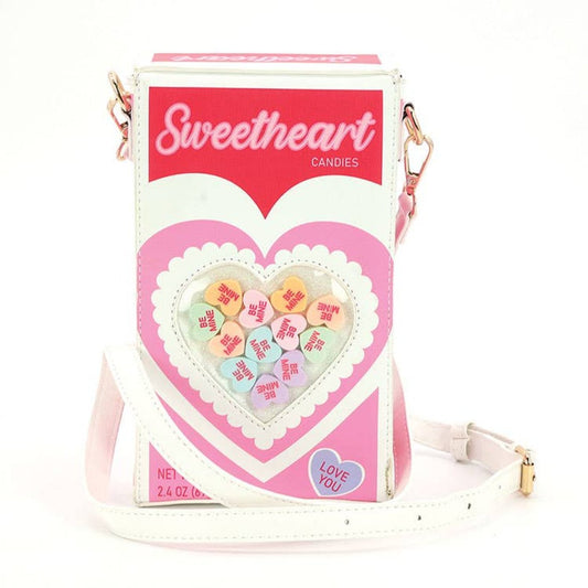 Kawaii Sweetheard Handtasche 3D