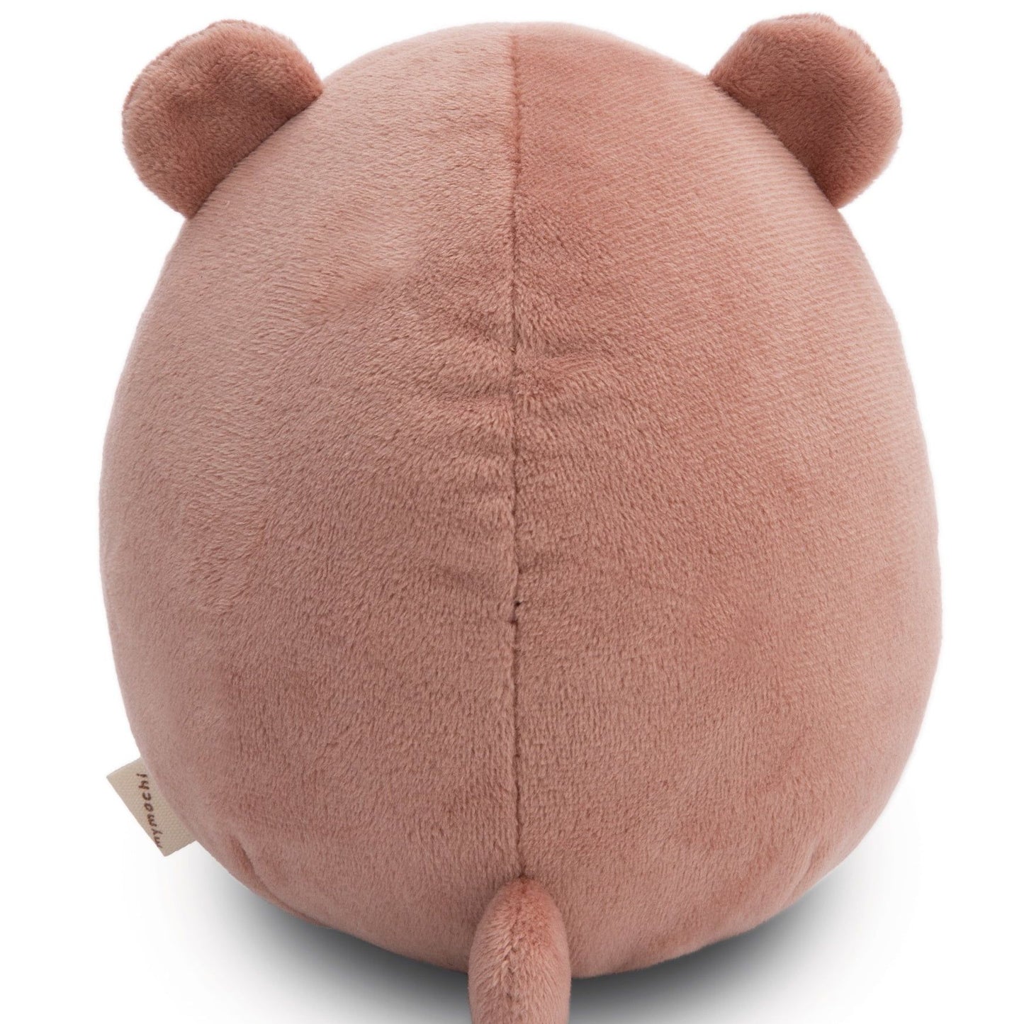 Kuscheltier mymochi Bär Nomo mit Pommes 16 cm Kawaii
