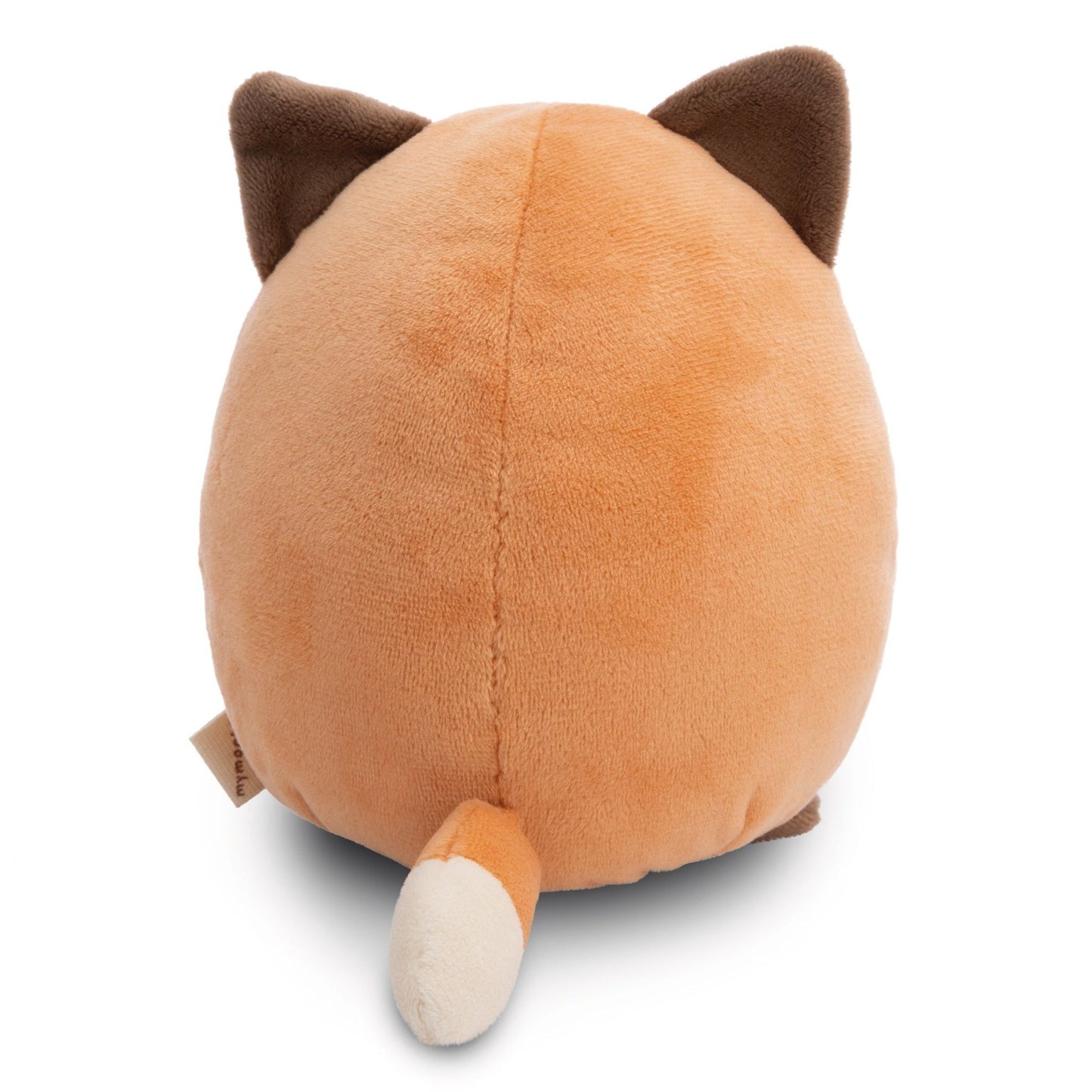 Kuscheltier mymochi Fuchs Geeks 16cm mit Video Spiel