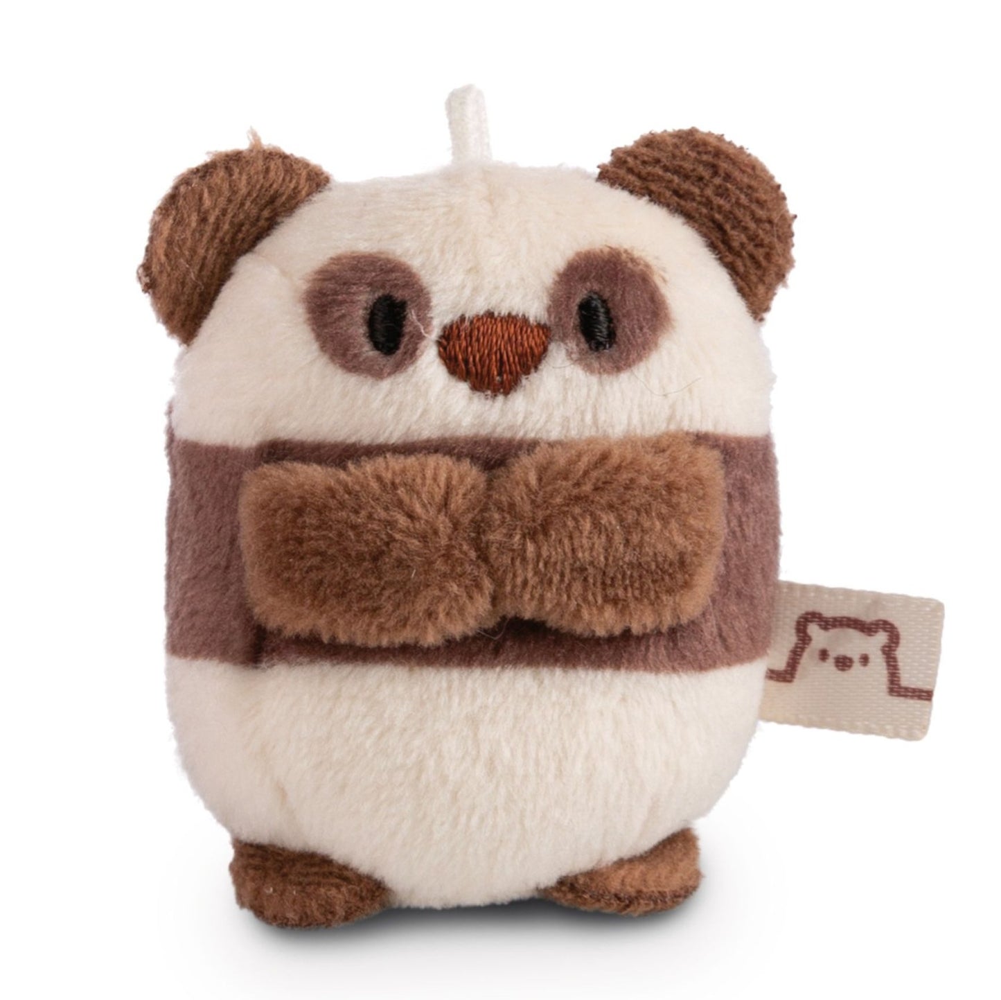 Nici Kuscheltier Anhänger mymochi minis Panda Kono