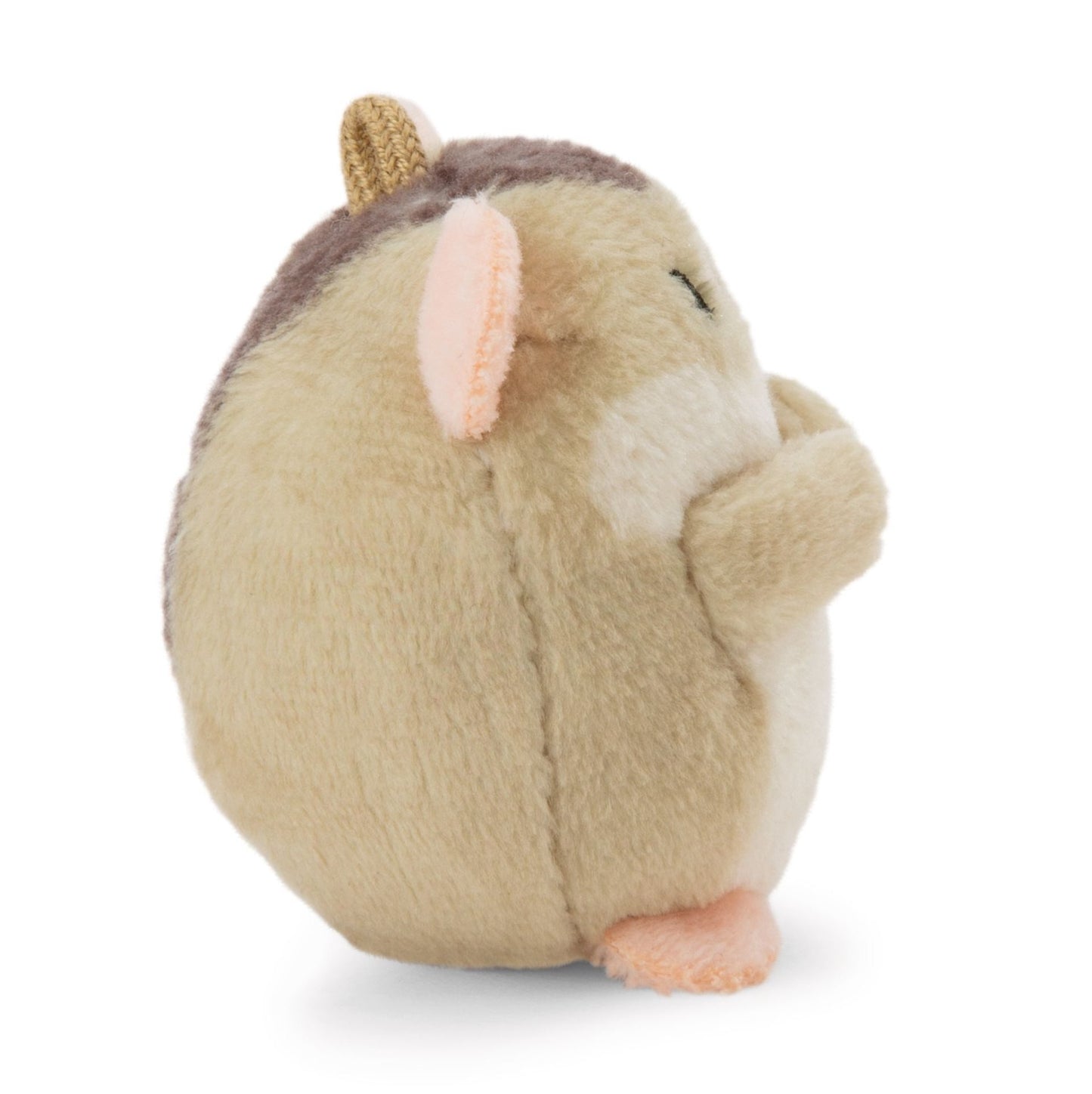 Nici Kuscheltier Anhänger mymochi minis Hamster Hamps
