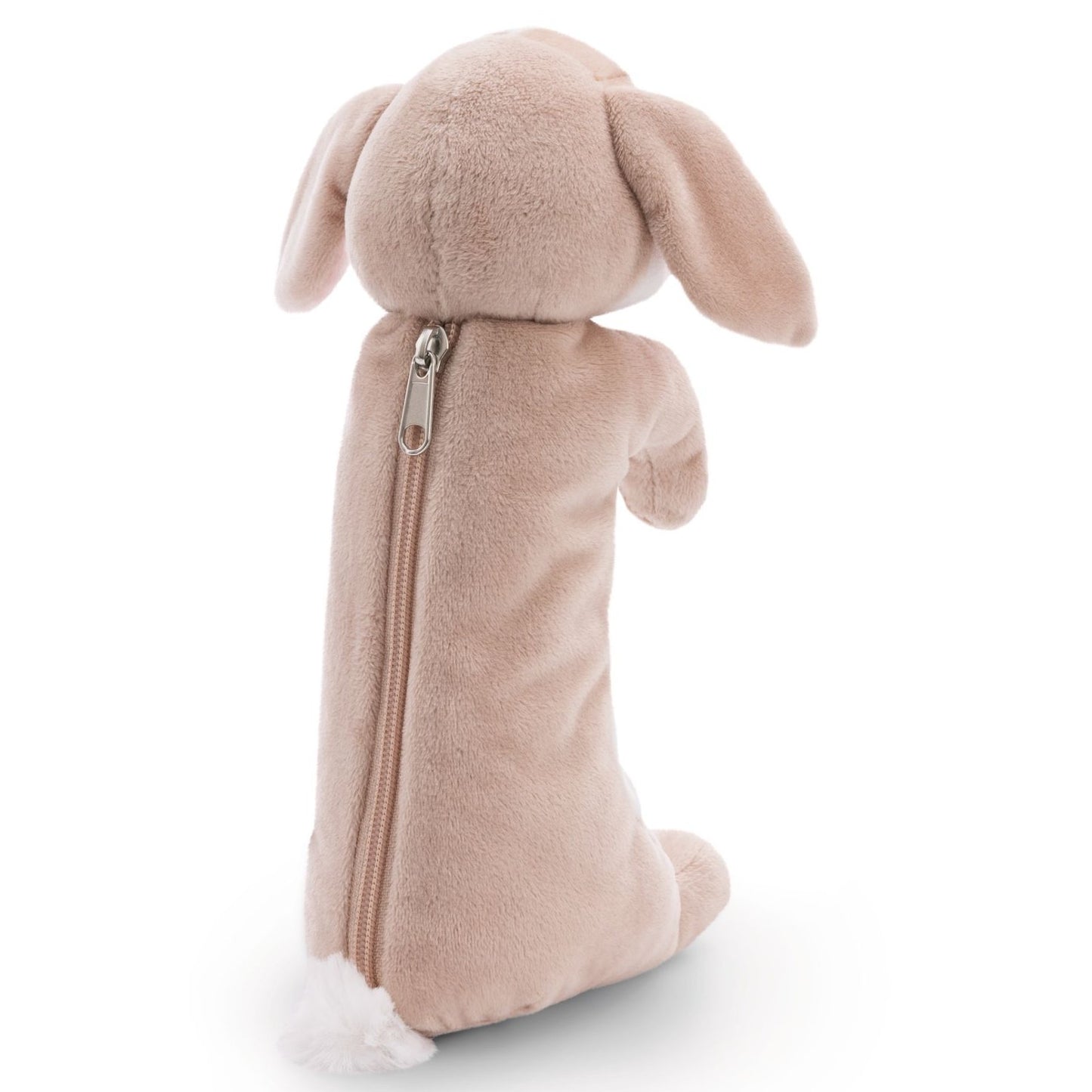 Kuschlige Plüsch Federmappe Hase Pouchimals