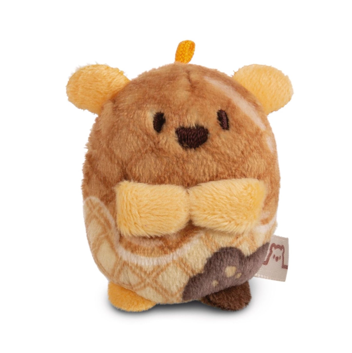 Nici Kuscheltier Anhänger mymochi minis Hund Woff Waffel