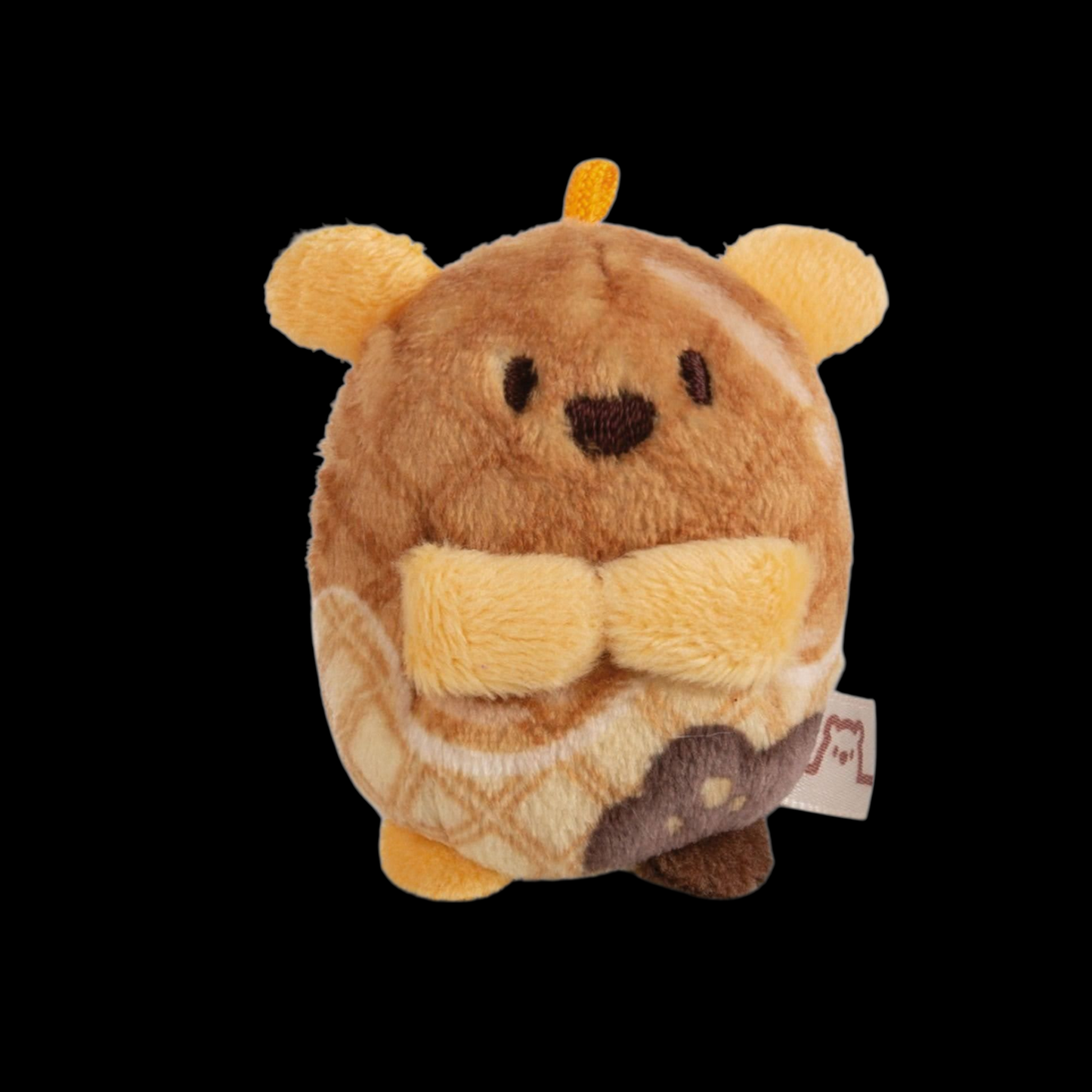 Nici Kuscheltier Anhänger mymochi minis Hund Woff Waffel
