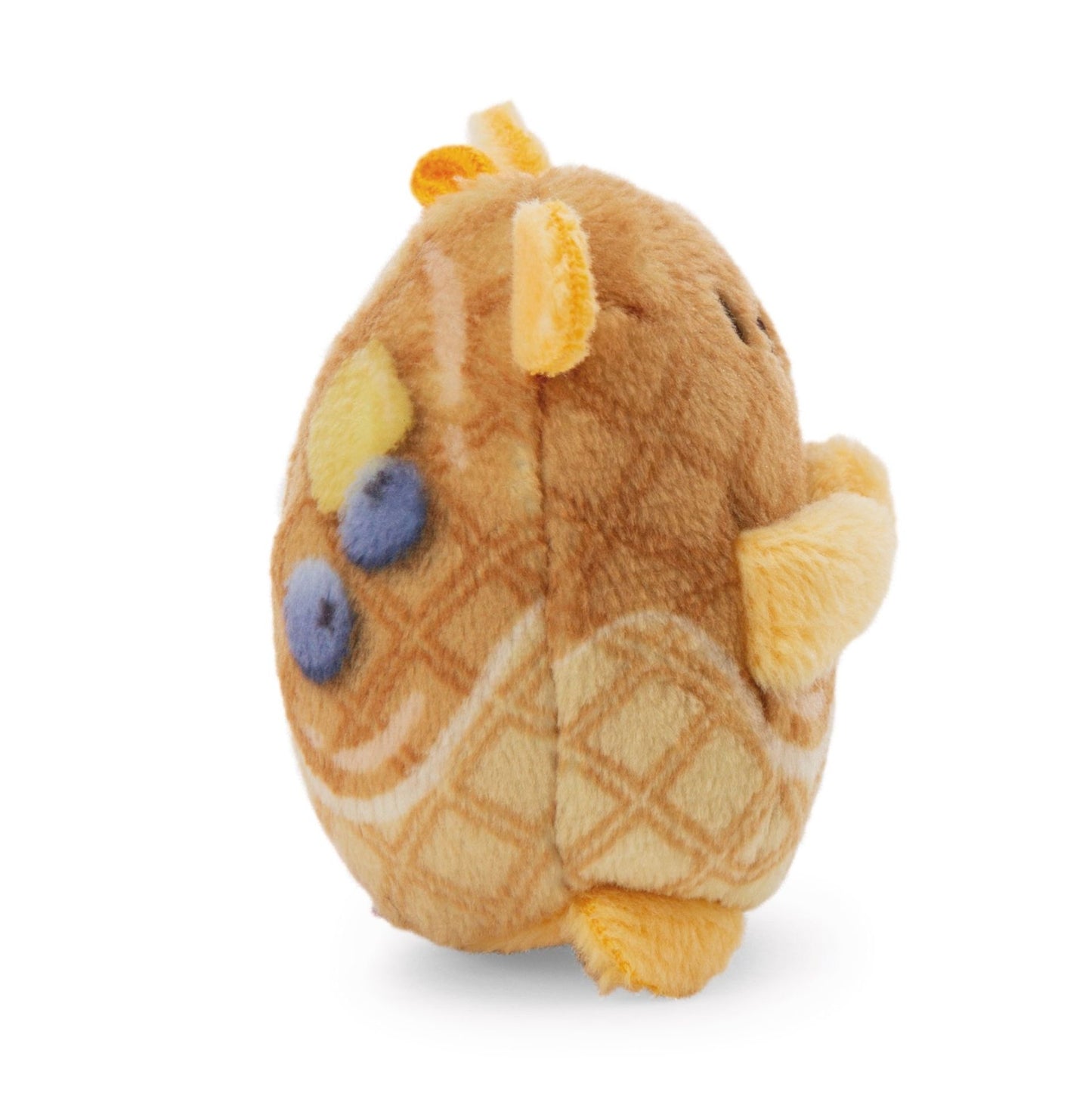 Nici Kuscheltier Anhänger mymochi minis Hund Woff Waffel