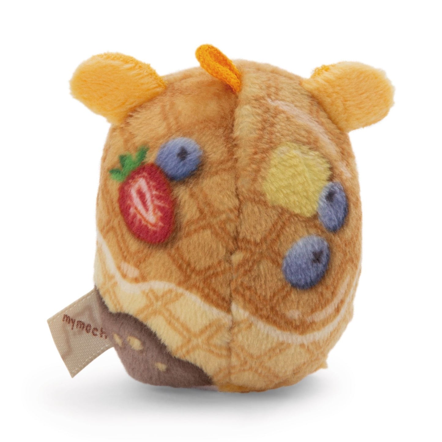 Nici Kuscheltier Anhänger mymochi minis Hund Woff Waffel