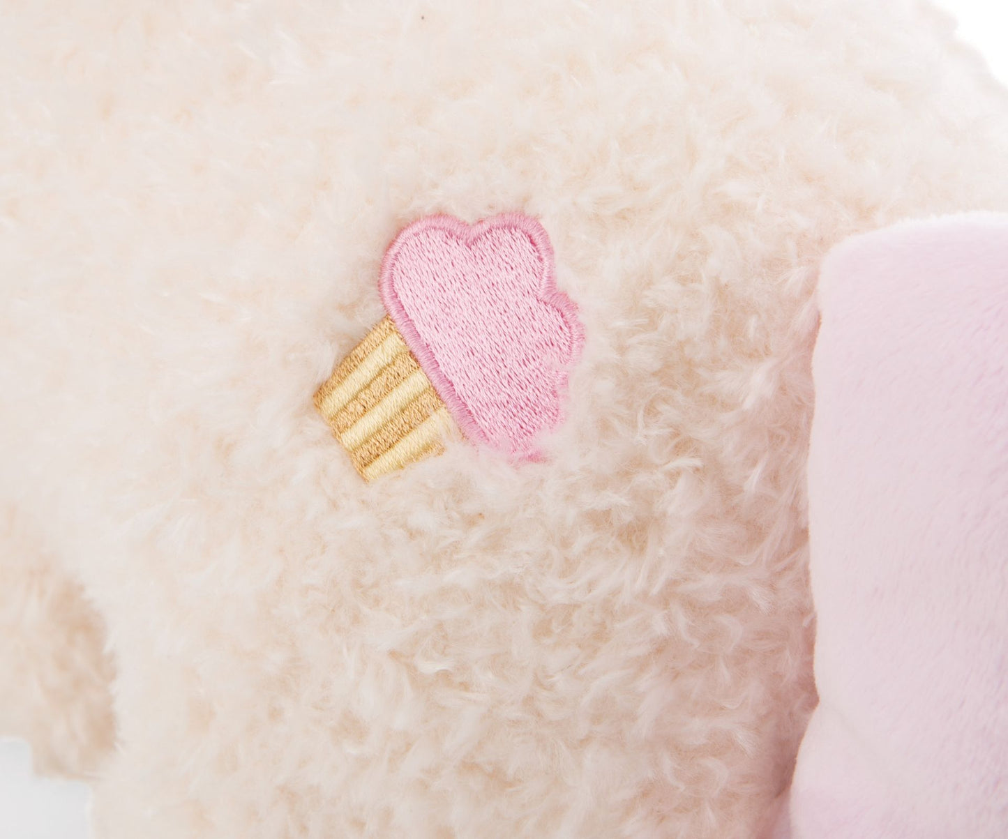 Nici Kuscheltier Einhorn Creamy Pink 22 cm Candy