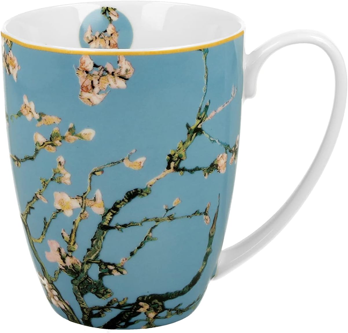 Vintage Duo Tasse Mandelblüten van Gogh 320 ml