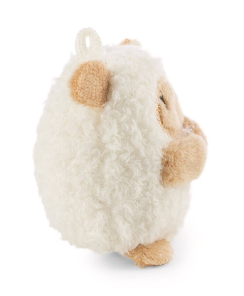 Nici Kuscheltier Anhänger mymochi minis Schaf Wools