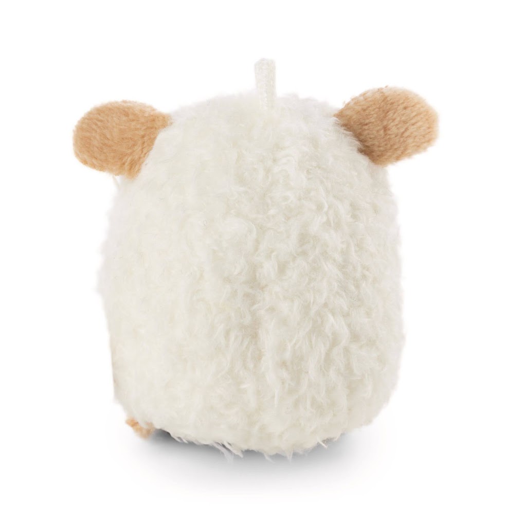 Nici Kuscheltier Anhänger mymochi minis Schaf Wools