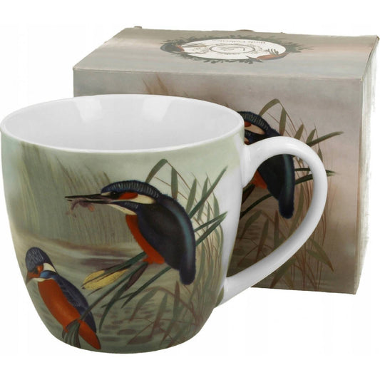 Vintage Duo Animals Tasse 420 ml Mauersegler