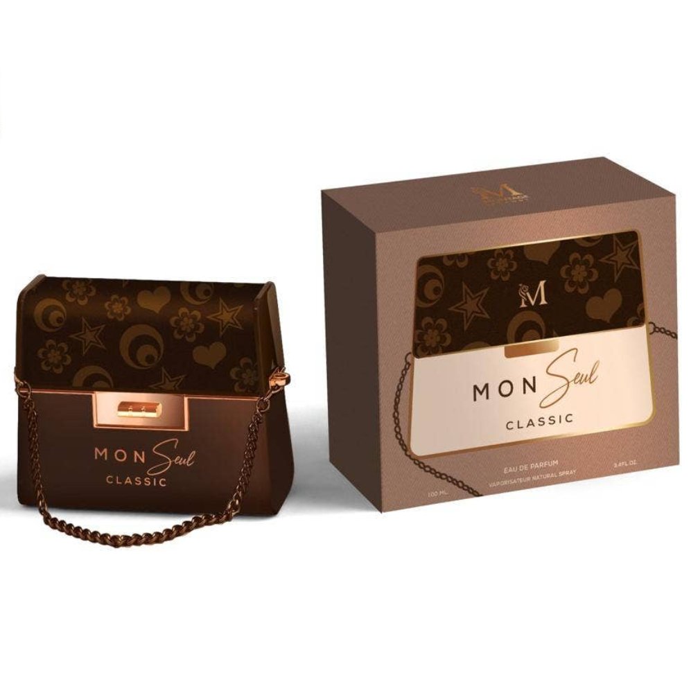 Rosen Parfüm 100 ml Flakon Handtasche vintage